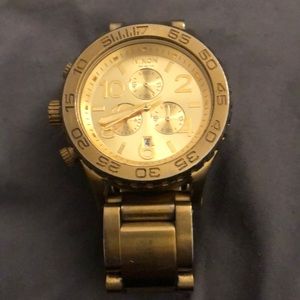 Nixon 42-20 chrono